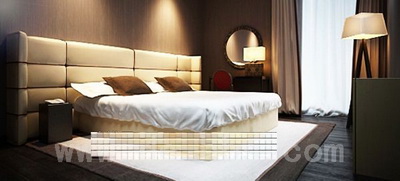 Moderne Schlafzimmer Optionen
