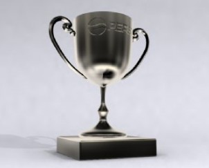 Jagdtrophäen
