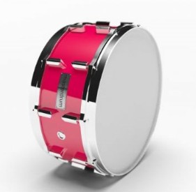 Jazz Trommel
