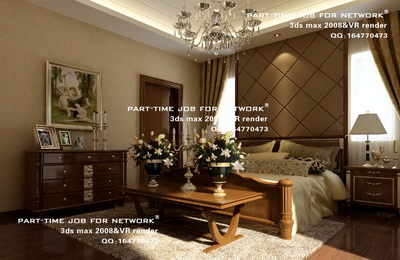Geräumige und luxuriöse Zimmer im europäischen Stil
