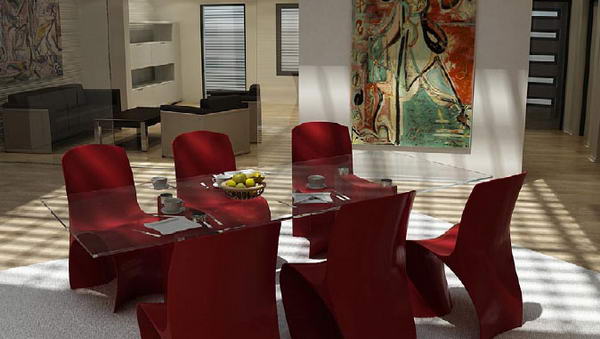 Download Kostenlose 3D-Modelle!