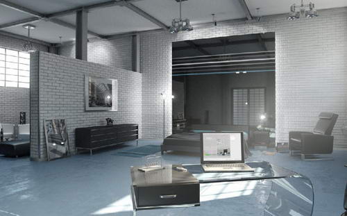 Download Kostenlose 3D-Modelle!