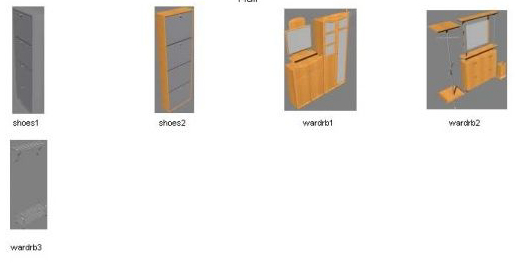 Download Kostenlose 3D-Modelle!