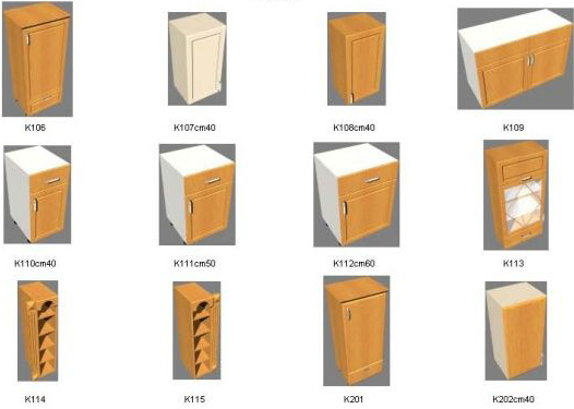 Download Kostenlose 3D-Modelle!