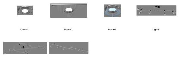 Download Kostenlose 3D-Modelle!