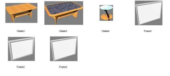 Download Kostenlose 3D-Modelle!