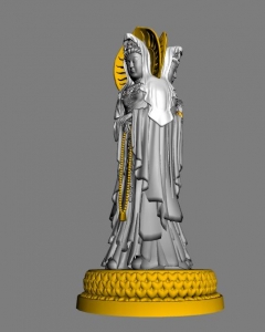 Download Kostenlose 3D-Modelle