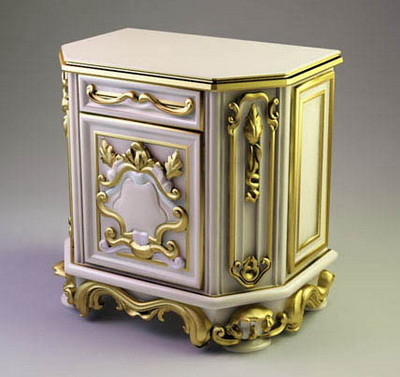 Download Kostenlose 3D-Modelle!