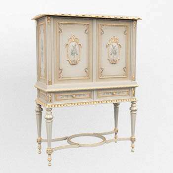 Download Kostenlose 3D-Modelle!