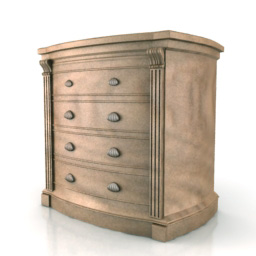 Download Kostenlose 3D-Modelle!
