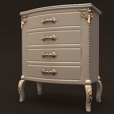 Download Kostenlose 3D-Modelle!