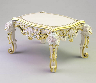 Download Kostenlose 3D-Modelle!
