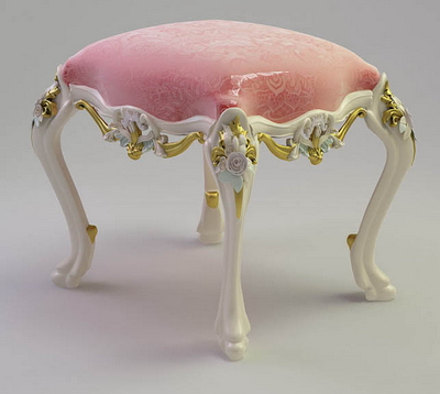 Download Kostenlose 3D-Modelle!