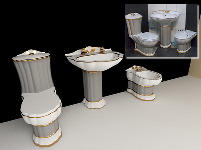 Download Kostenlose 3D-Modelle!