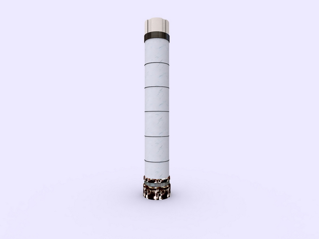 Download Kostenlose 3D-Modelle