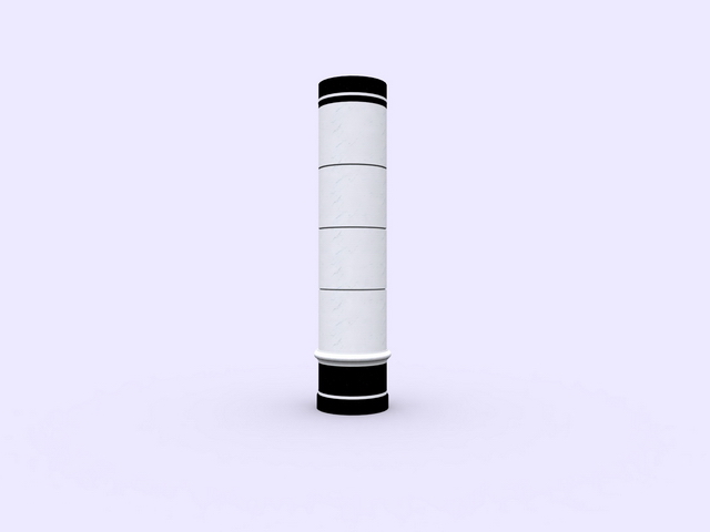Download Kostenlose 3D-Modelle