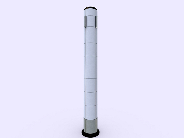 Download Kostenlose 3D-Modelle