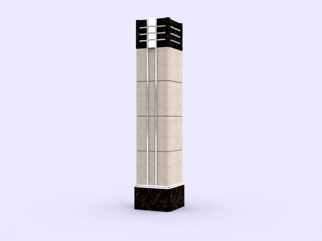 Download Kostenlose 3D-Modelle