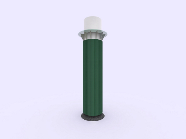 Download Kostenlose 3D-Modelle