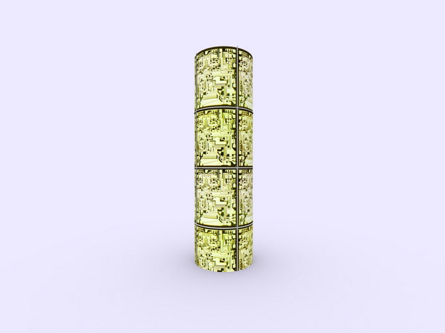 Download Kostenlose 3D-Modelle