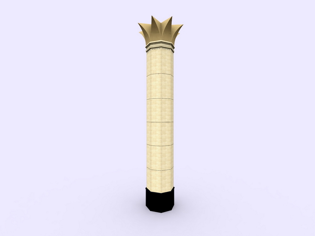 Download Kostenlose 3D-Modelle