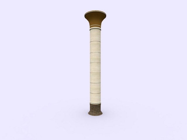 Download Kostenlose 3D-Modelle