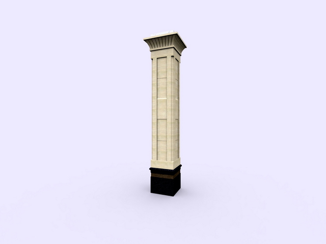 Download Kostenlose 3D-Modelle