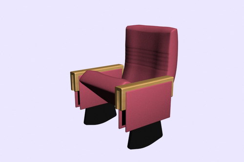 Download Kostenlose 3D-Modelle