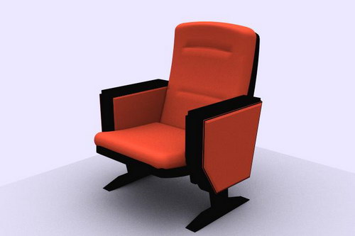 Download Kostenlose 3D-Modelle