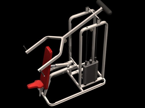 Download Kostenlose 3D-Modelle