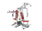 Fitness-Geräte  4-5