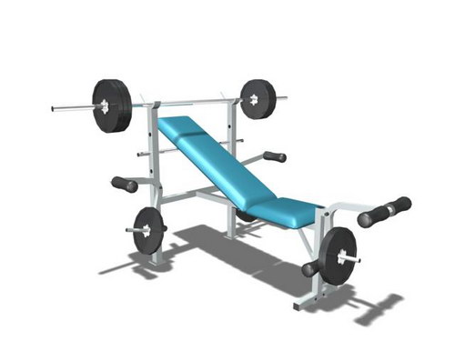 Download Kostenlose 3D-Modelle