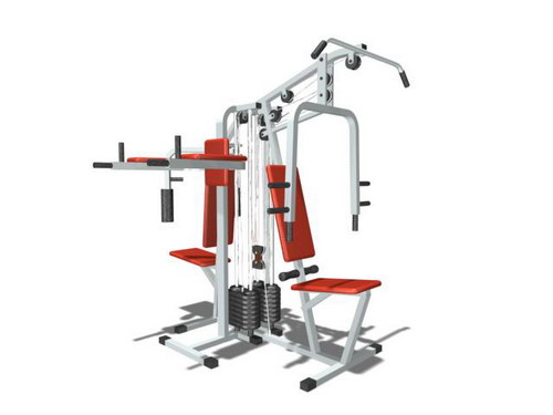 Download Kostenlose 3D-Modelle