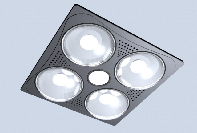 Download Kostenlose 3D-Modelle