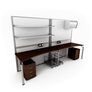 Download Kostenlose 3D-Modelle!