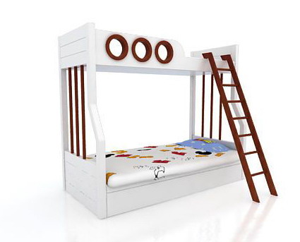 Download Kostenlose 3D-Modelle