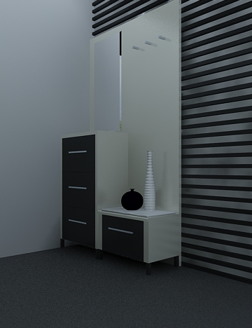 Download Kostenlose 3D-Modelle