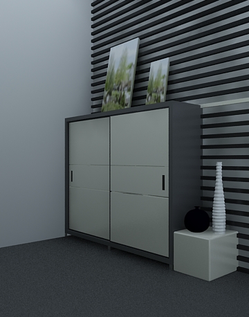 Download Kostenlose 3D-Modelle