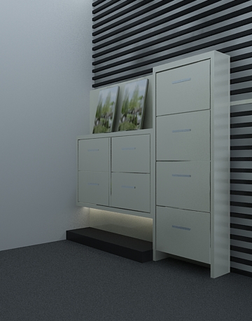 Download Kostenlose 3D-Modelle
