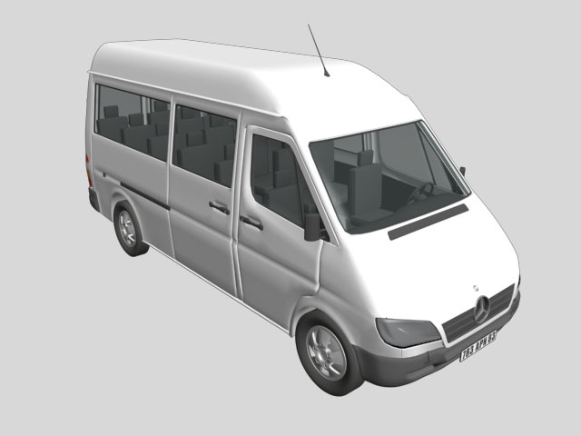 Download Kostenlose 3D-Modelle