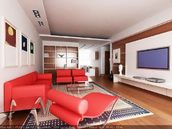 Download Kostenlose 3D-Modelle