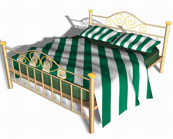 Download Kostenlose 3D-Modelle