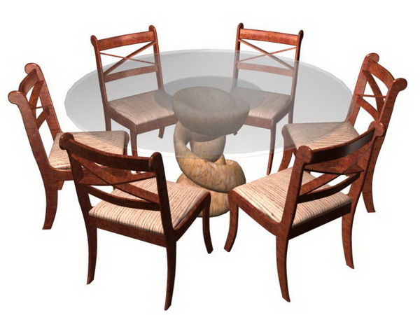 Download Kostenlose 3D-Modelle