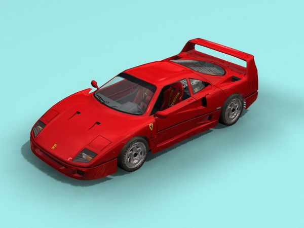Download Kostenlose 3D-Modelle