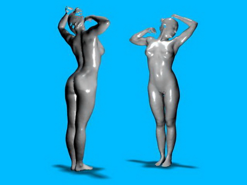 Download Kostenlose 3D-Modelle!