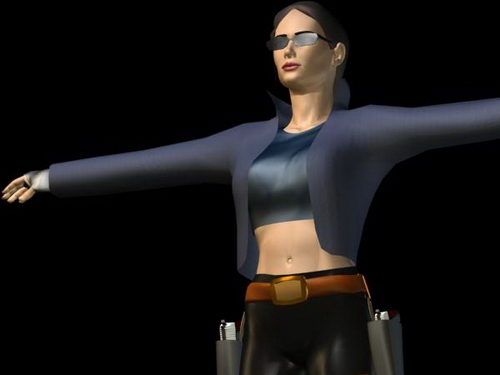 Download Kostenlose 3D-Modelle!