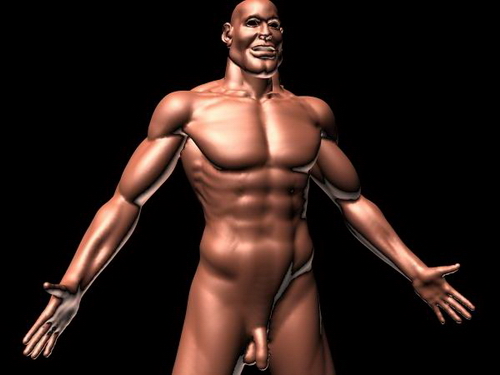 Download Kostenlose 3D-Modelle!