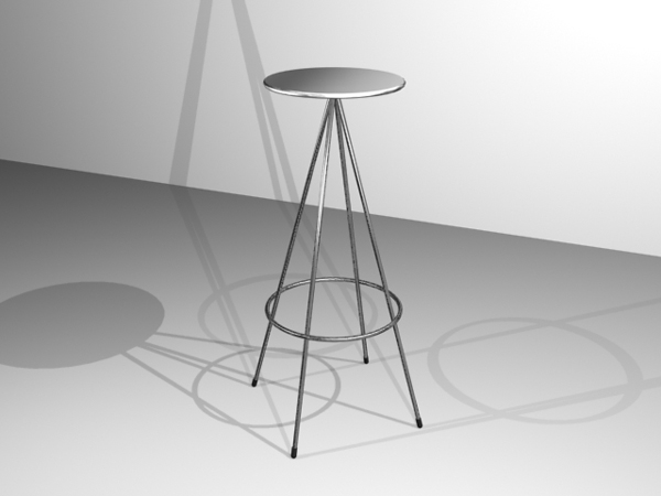 Download Kostenlose 3D-Modelle!