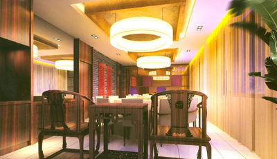 Chinesisches Restaurant