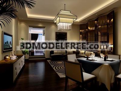 Hotel Deluxe Suite